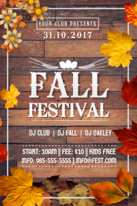 party flyer templates postermywall retirement flyer free template