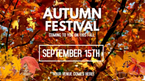 Rosso Autumn Festival Umbukiso Wedijithali Template