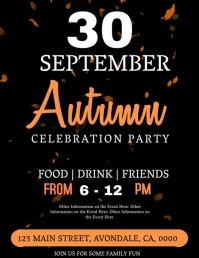 1 030 Family Gathering Customizable Design Templates