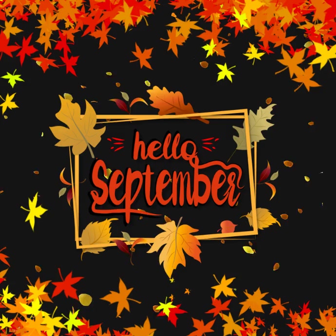 Copy of Autumn Template | PosterMyWall