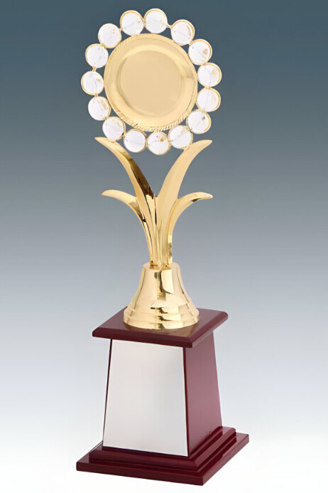 Award Template PosterMyWall