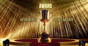 Award winning 🥇 Изображение, которым поделились на Facebook template