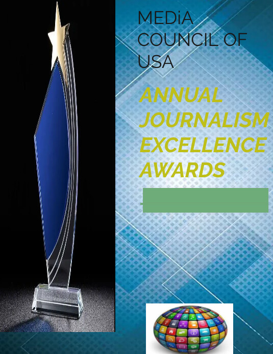 AWARDS Template | PosterMyWall