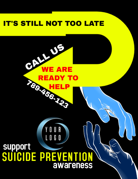 Awareness Template | PosterMyWall