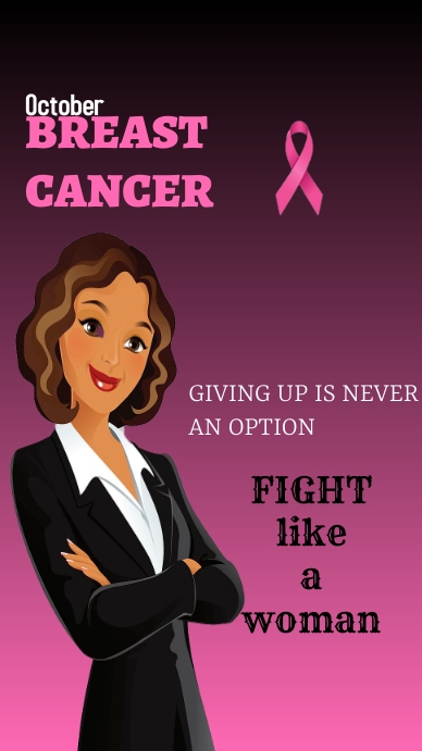 Awareness Poster Template | PosterMyWall