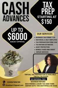 ax preparation services ,Credit Repair Servic template