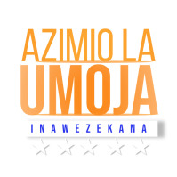 azimio la umoja logo Template | PosterMyWall