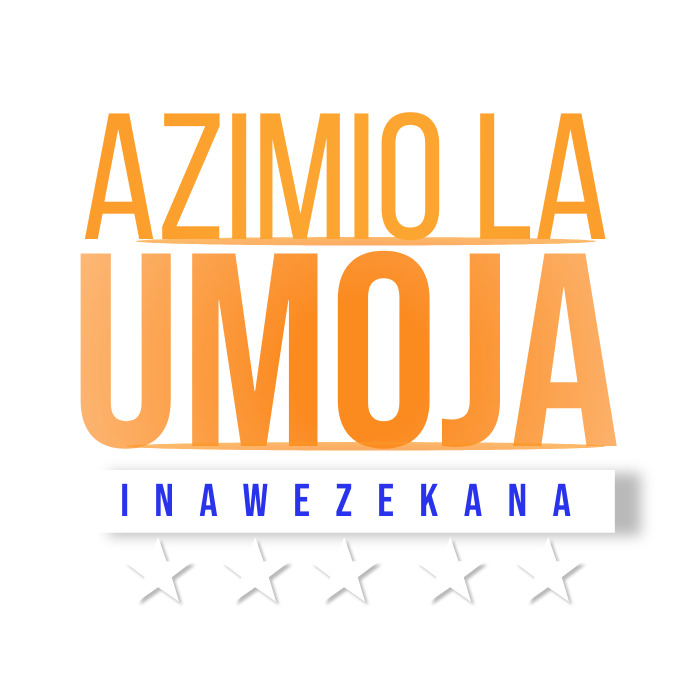Azimio R Symbol Copy of azimio la umoja logo | PosterMyWall