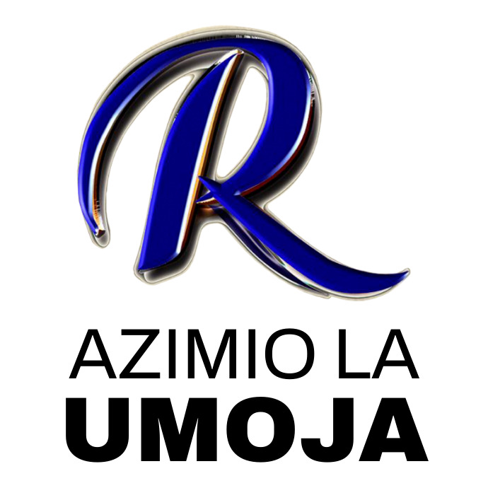 azimio la umoja logo Template | PosterMyWall