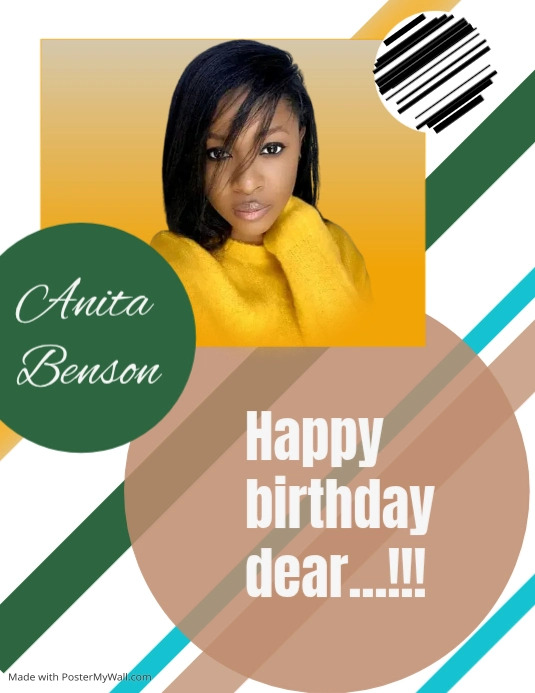 Copy of B | PosterMyWall