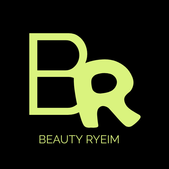 B R LOGO DESIGN Template | PosterMyWall