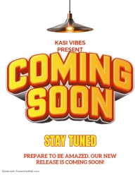 Kasii vibes present 