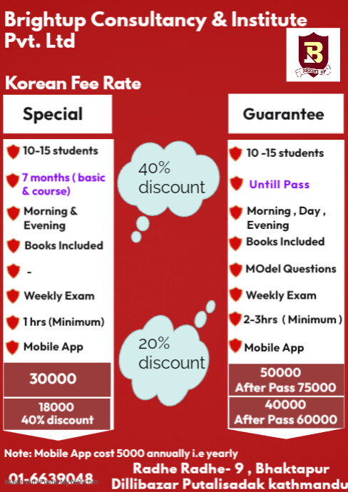 rate card | PosterMyWall