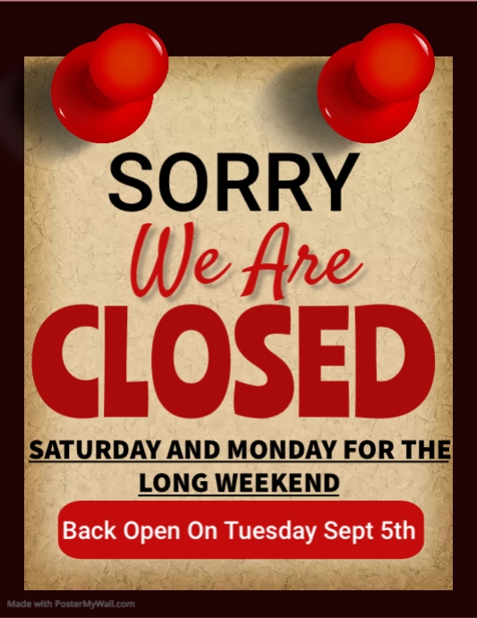 Copy of POSTER | PosterMyWall