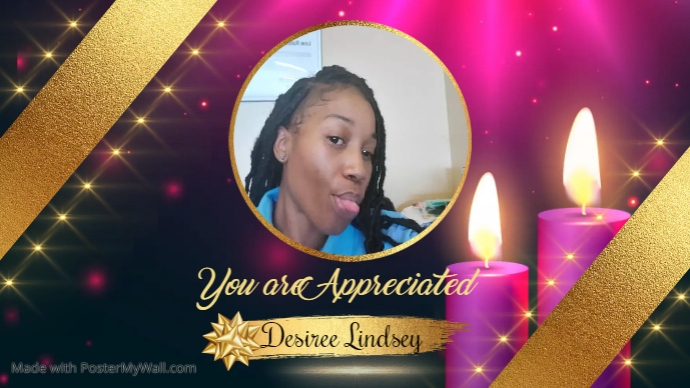 Copy of HAPPY BIRTHDAY TWITTER POST | PosterMyWall