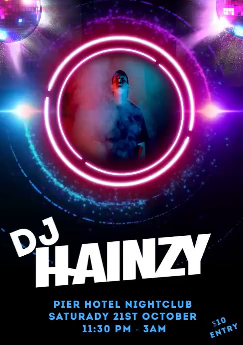 party (2) | PosterMyWall