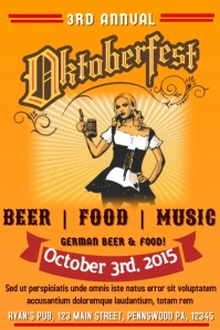 OKTOBERFEST