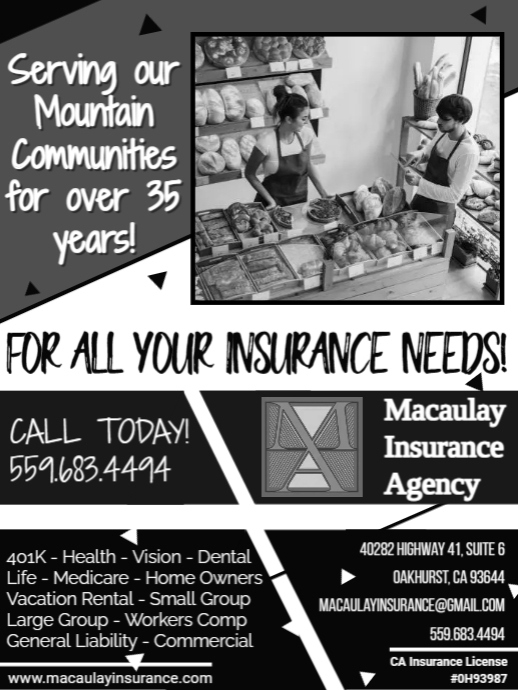 Progresive Insurance Flyer insurance flyers | PosterMyWall