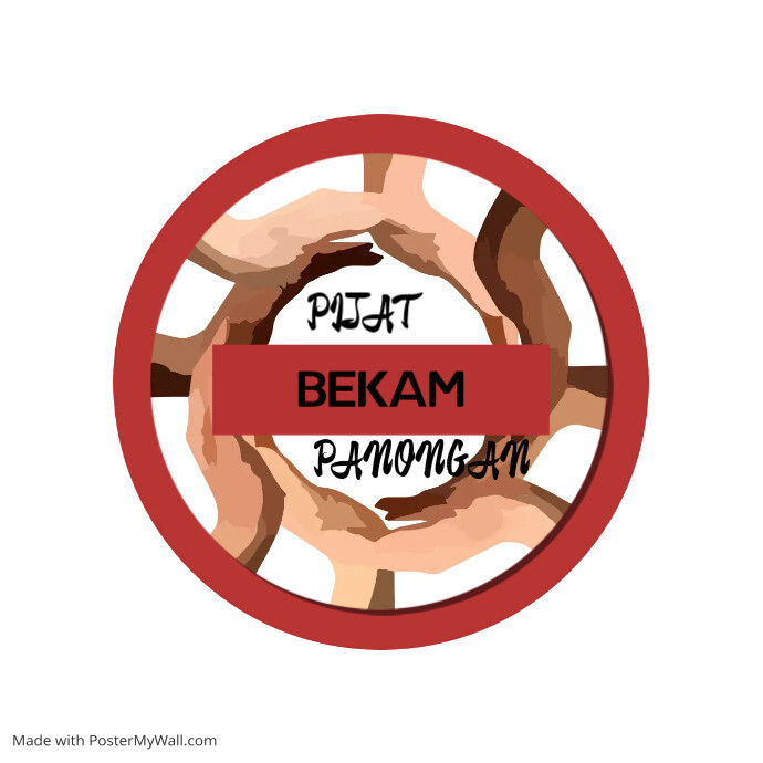 Logo Pijat Bekam Panongan
