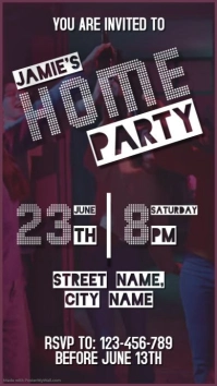House Party