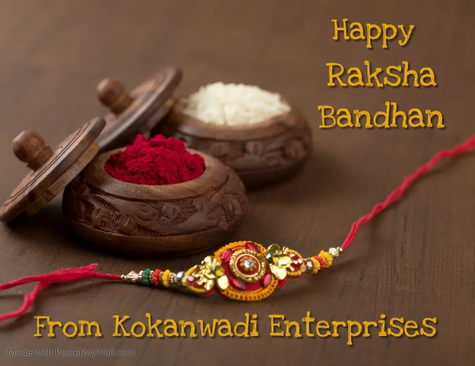 Copy of Rakhi,raksha bandhan,event | PosterMyWall