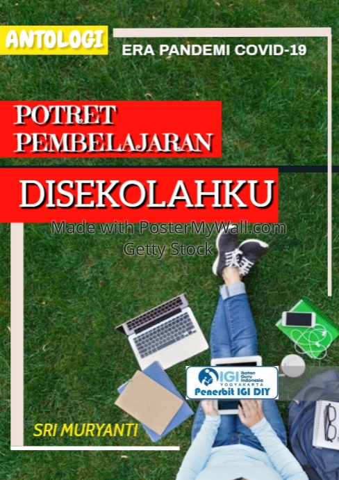 Copy of Salinan Copy of A New Design | PosterMyWall