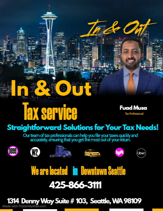 Panel Discussion Template (2) | PosterMyWall