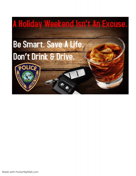 Human Rights Slogan Flyer Template