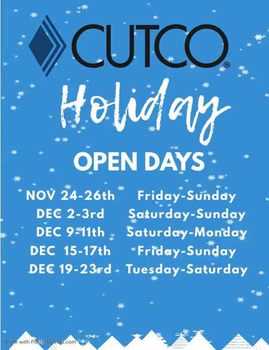 Christmas Holiday Opening Hours Template PosterMyWall christmas-holiday-opening-hours-template-postermywall