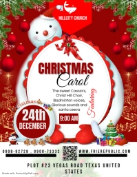  CHS Holiday Show