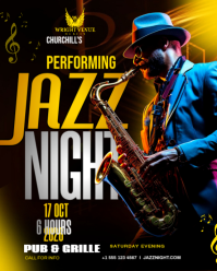 Jazz Night