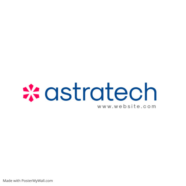 minimal star icon logo corporate template des