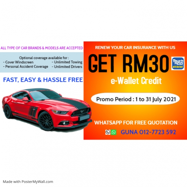 Copy of Car Sale Discount Flyer PosterMyWall
