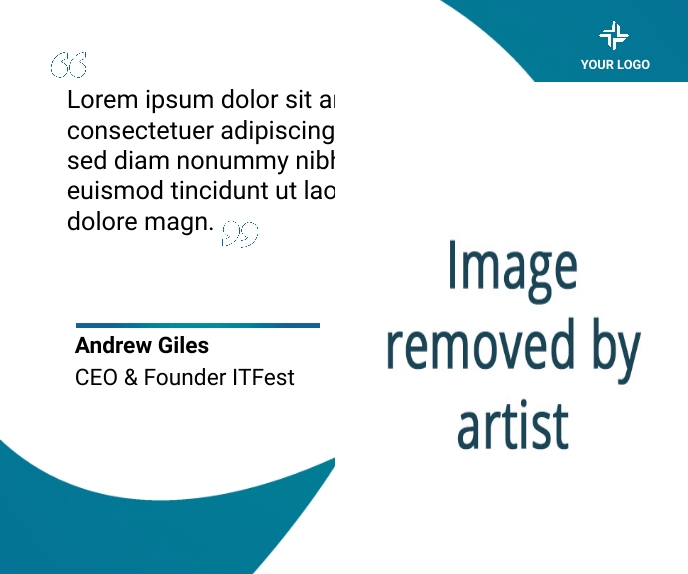 Motivational quotes Large Rectangle | PosterMyWall