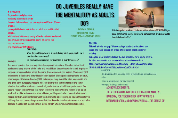 fjkdlfa; Póster template