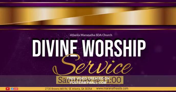 Generic Thumbnail | PosterMyWall