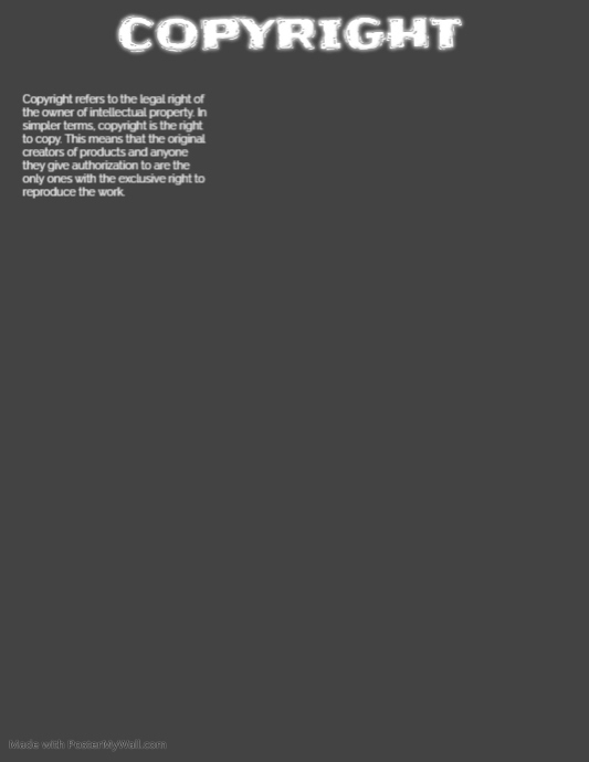 Copy of A New Design | PosterMyWall