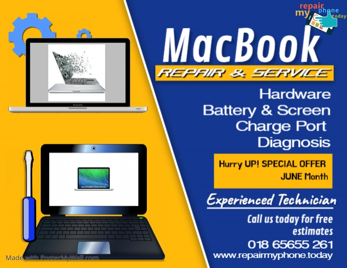 Copy of Copy of POSTER | PosterMyWall