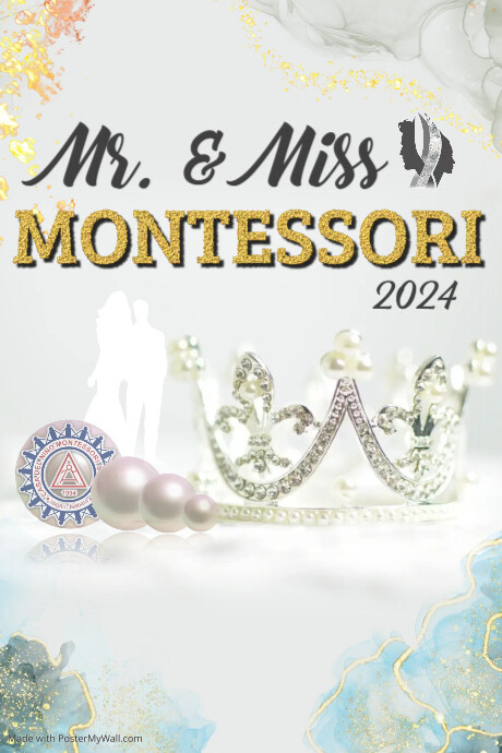 Pageant Flyer Template (1) | PosterMyWall