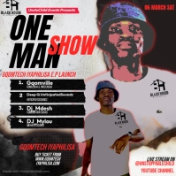 One Man Show