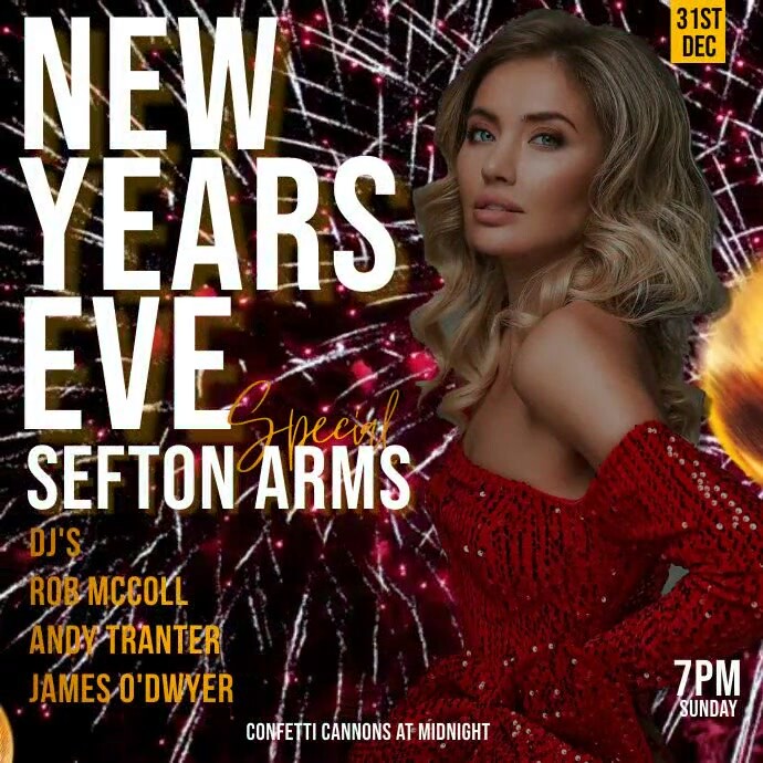 New Years Eve Party (1) PosterMyWall