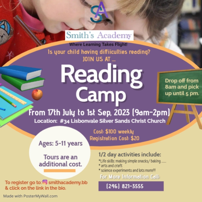 Summer Poster | PosterMyWall