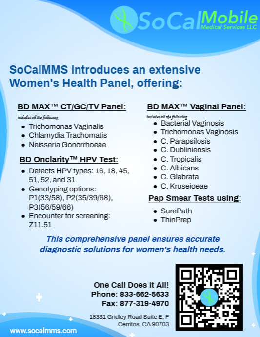 Women's Health PosterMyWall