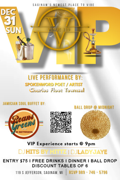 vip lounge | PosterMyWall