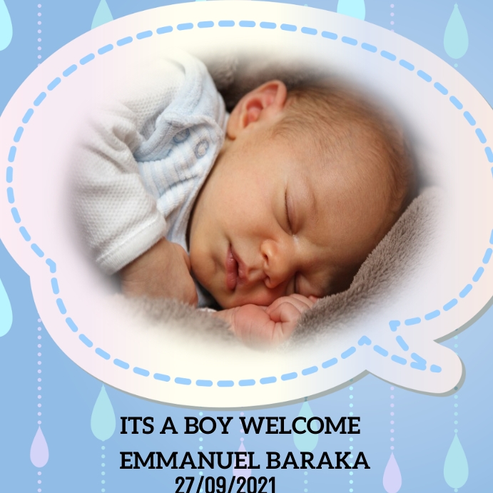 Modele Annonce De Naissance De Bebe Postermywall Modele Annonce De Naissance De Bebe Postermywall