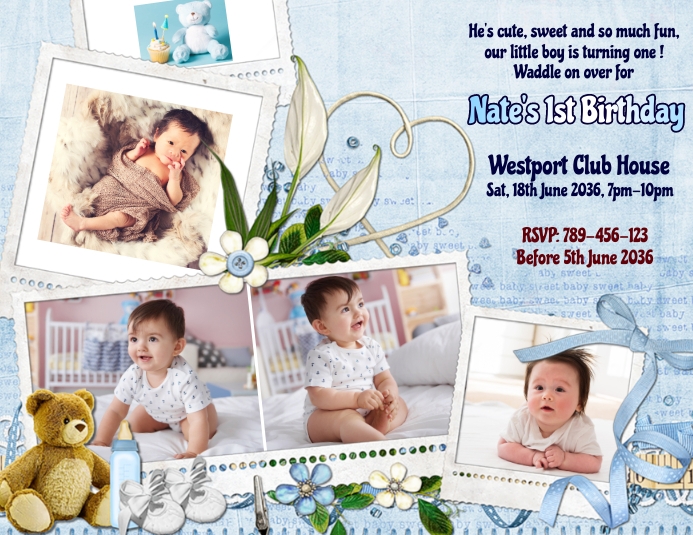 Birthday Invitation Card Design For Baby Boy At Mary Birch Blog birthday-invitation-card-design-for-baby-boy-at-mary-birch-blog