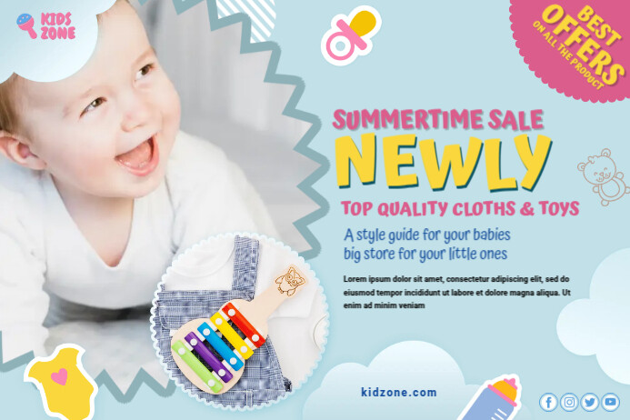 Understanding Retailer Patterns