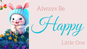 BABY ROOM WALL DECOR POSTER TEMPLATE TWITTER