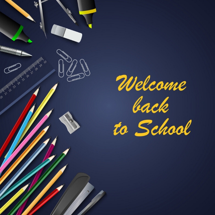 Copy Of Back To School First Day Of School Poster PosterMyWall copy-of-back-to-school-first-day-of-school-poster-postermywall