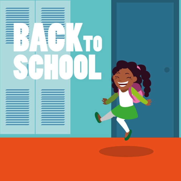 Copy Of Back To School First Day Of School Poster PosterMyWall copy-of-back-to-school-first-day-of-school-poster-postermywall